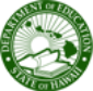 state of Hawaii dept of education